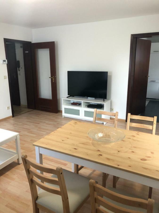 Ferienwohnung An Der Selde Fuer 4 Personen Northeim Exterior foto