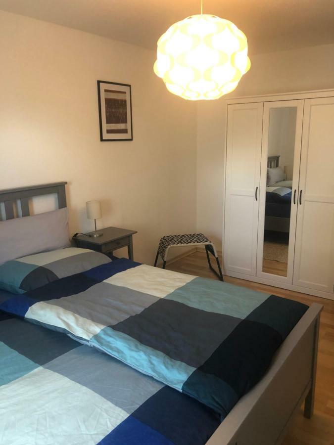Ferienwohnung An Der Selde Fuer 4 Personen Northeim Exterior foto