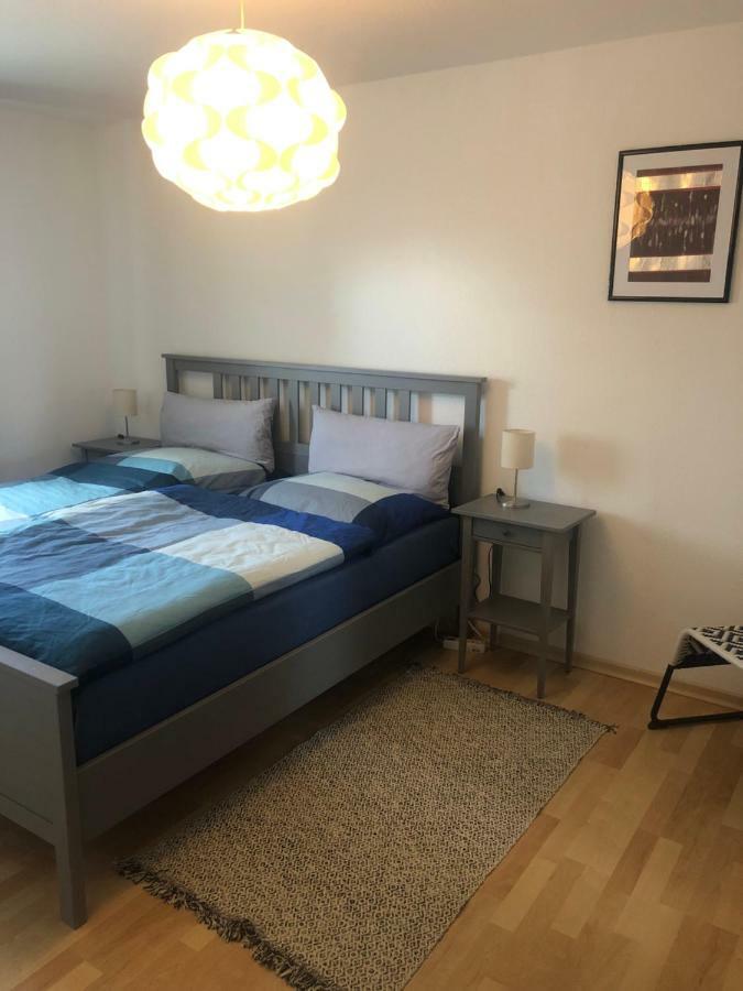 Ferienwohnung An Der Selde Fuer 4 Personen Northeim Exterior foto
