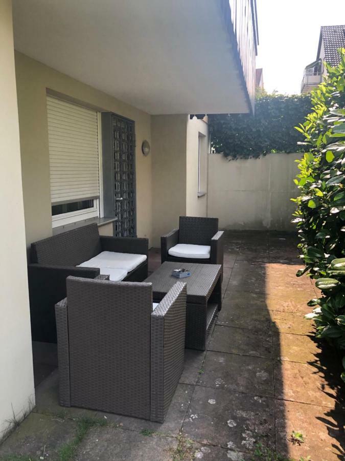 Ferienwohnung An Der Selde Fuer 4 Personen Northeim Exterior foto